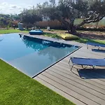 Du Cori Casa de Férias Alcamo