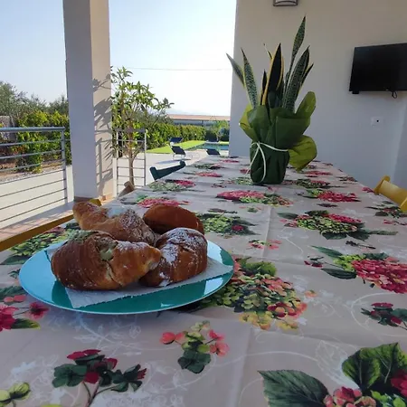 Du Cori Alcamo