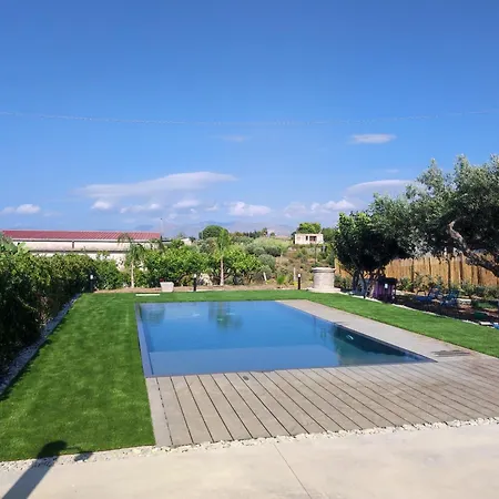 Casa vacanze Du Cori Alcamo