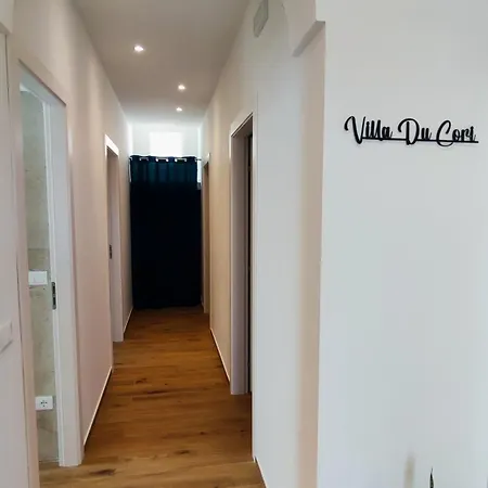 Du Cori بيت للعطل *