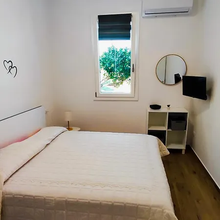 بيت للعطل Du Cori