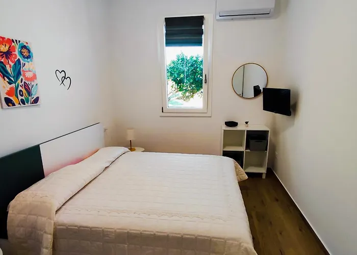 Casa vacanze Du Cori