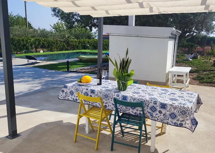 Casa vacanze Du Cori *