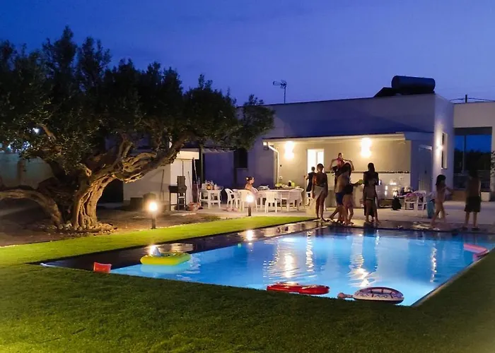 Casa vacanze Du Cori Alcamo