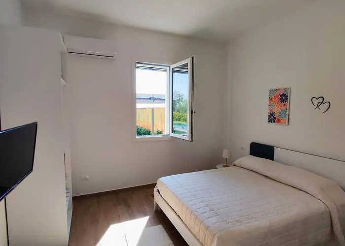 Du Cori Casa vacanze *
