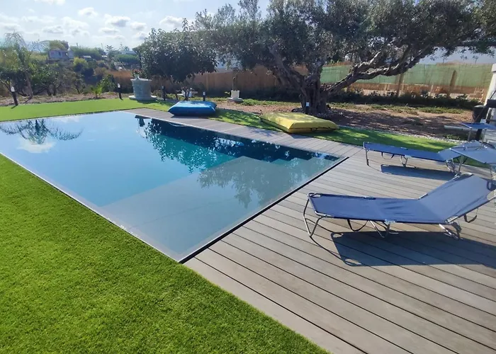 Du Cori Casa vacanze Alcamo